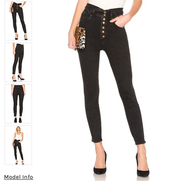 the swooner exposed snap ankle wrong side of the tracks